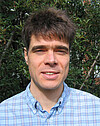 Bernhard Haubold Photo of Bernhard Haubold