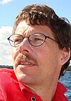 Jens Christian Claussen, PD Dr. rer. nat. Photo of Jens Christian Claussen, PD Dr. rer. nat.